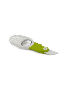 Joseph Joseph - GoAvocado™ 3-in-1 Avocado Tool avokado rīks - GREEN | Stockmann