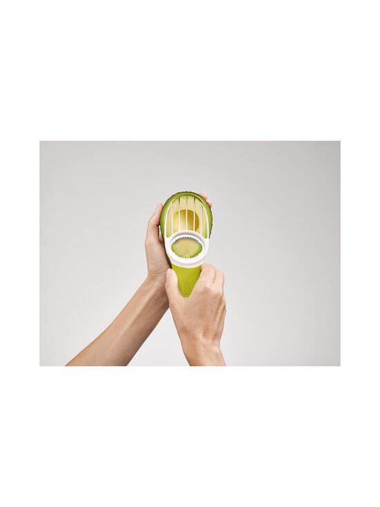 Joseph Joseph - GoAvocado™ 3-in-1 Avocado Tool -työväline - GREEN | Stockmann - photo 2