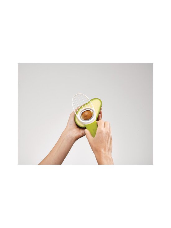 Joseph Joseph - GoAvocado™ 3-in-1 Avocado Tool -työväline - GREEN | Stockmann - photo 3