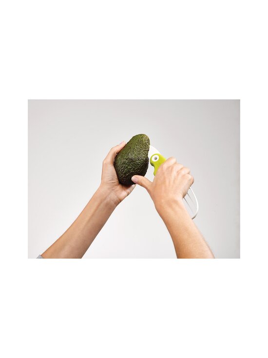 Joseph Joseph - GoAvocado™ 3-in-1 Avocado Tool -työväline - GREEN | Stockmann - photo 4