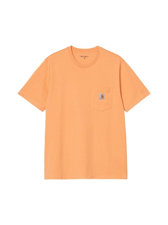 Carhartt WIP - Särk Pocket - 3IAXX GENTLE ORANGE /--- | Stockmann - photo 1