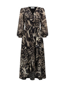 Joseph Ribkoff - Signature-mekko - 1413 GREY/MULTI | Stockmann