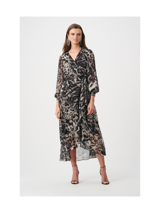 Joseph Ribkoff - Signature-mekko - 1413 GREY/MULTI | Stockmann - photo 2