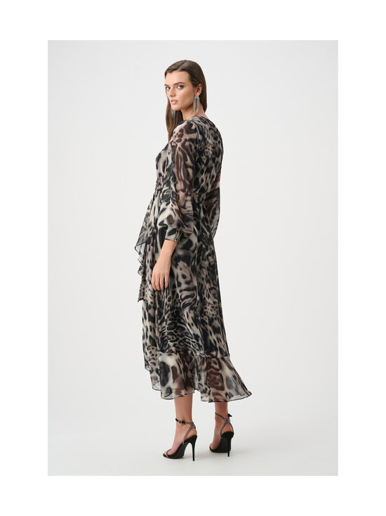 Joseph Ribkoff - Signature-mekko - 1413 GREY/MULTI | Stockmann - photo 3