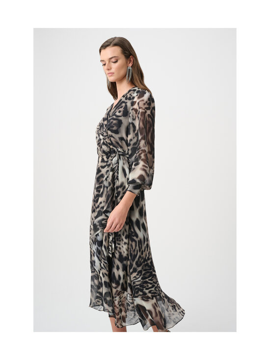 Joseph Ribkoff - Signature-mekko - 1413 GREY/MULTI | Stockmann - photo 4