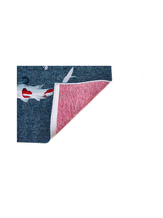 Louis de Poortere - Pop Koi -matto - 109390 JAPANESE POND | Stockmann - photo 4