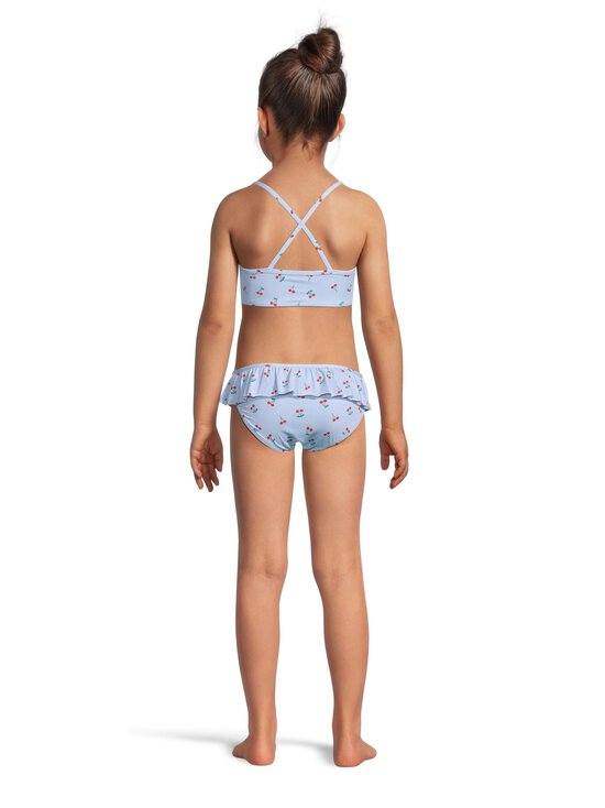 Lindex - Frill bikini apakšdaļa - 8852 LIGHT BLUE - photo 3 Lindex - Frill bikini apakšdaļa - 8852 LIGHT BLUE | Stockmann - photo 3