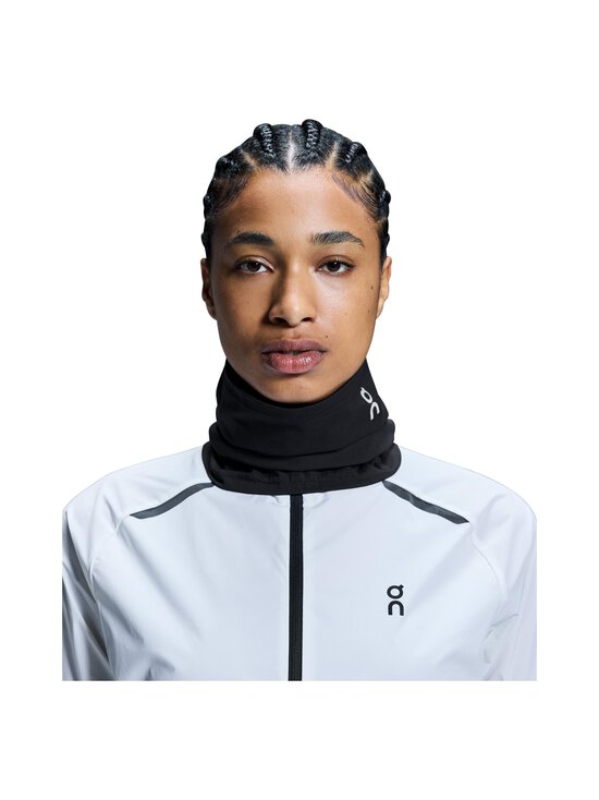 ON - Core Neck Gaiter ON - BLACK | Stockmann - photo 2