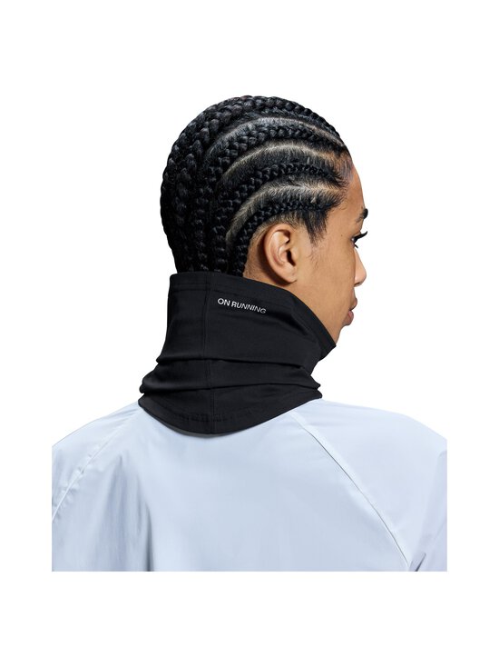 ON - Core Neck Gaiter ON - BLACK | Stockmann - photo 3