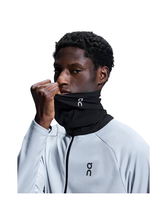 ON - Core Neck Gaiter ON - BLACK | Stockmann - photo 4