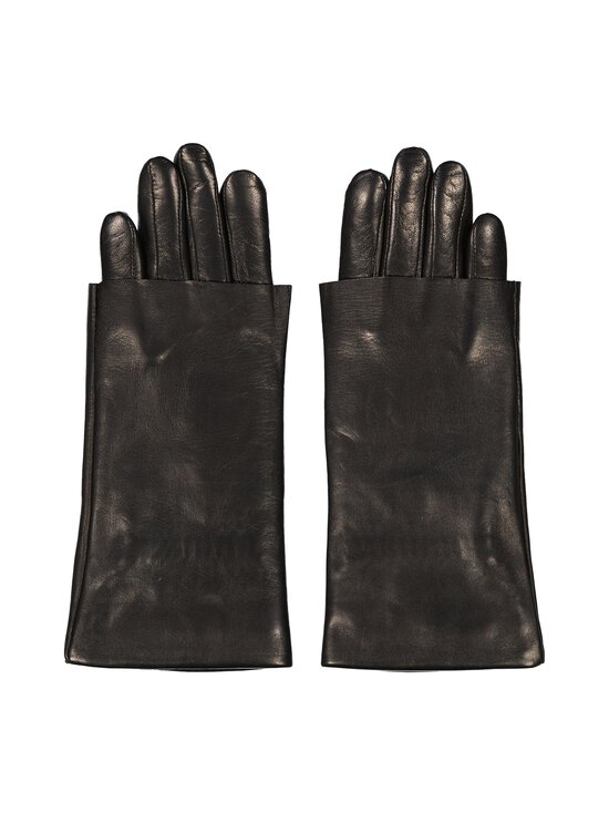 Hestra - Laura-nahkakäsineet - 100 BLACK - photo 2 Hestra - Laura-nahkakäsineet - 100 BLACK | Stockmann - photo 2