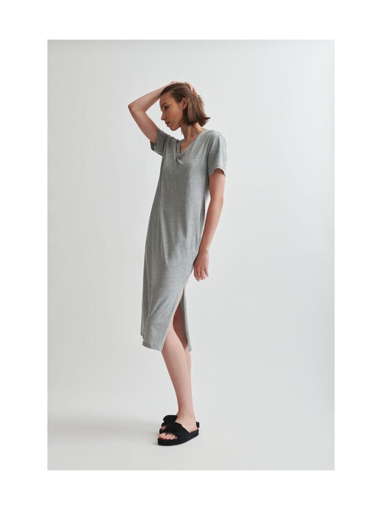 Skin - Öösärk Organic Chana - HTG HEATHER GREY - photo 8 Skin - Öösärk Organic Chana - HTG HEATHER GREY | Stockmann - photo 8