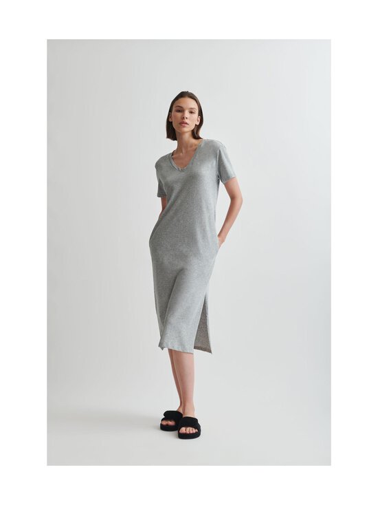 Skin - Öösärk Organic Chana - HTG HEATHER GREY - photo 9 Skin - Öösärk Organic Chana - HTG HEATHER GREY | Stockmann - photo 9