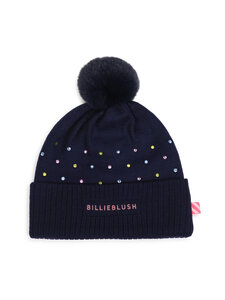 Billieblush - Pull On -pipo - 85T NAVY | Stockmann