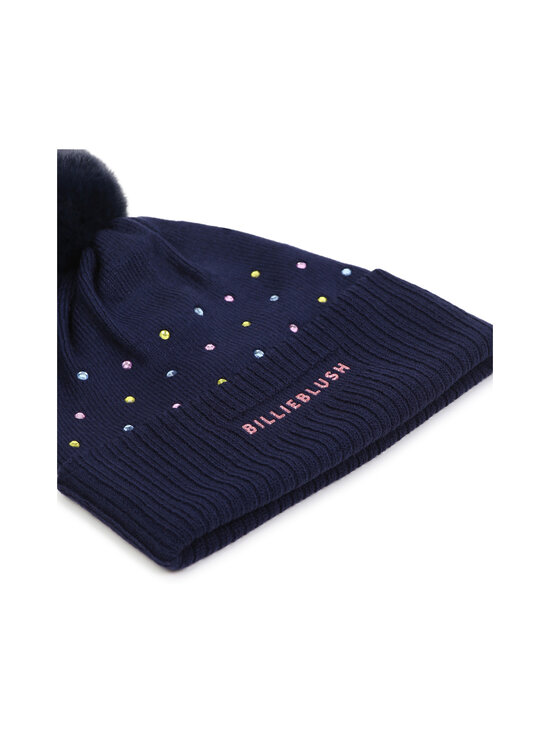 Billieblush - Pull On -pipo - 85T NAVY | Stockmann - photo 3