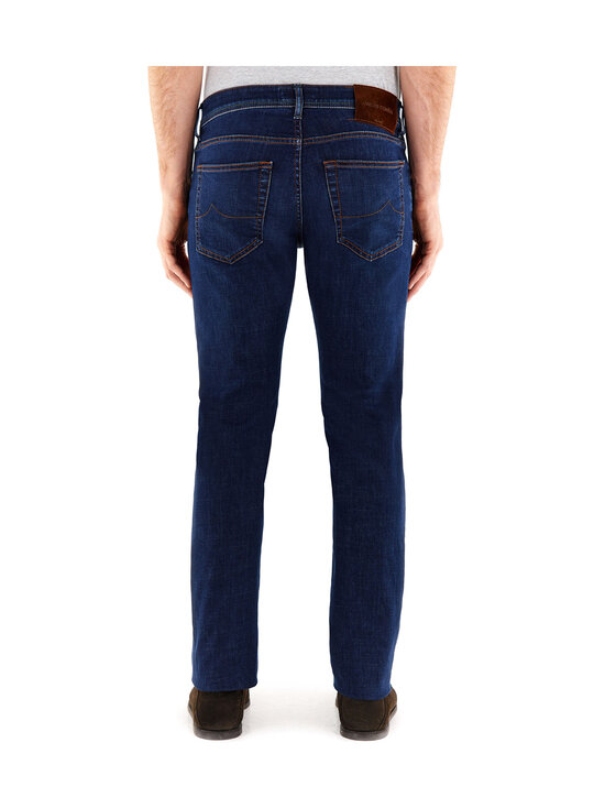 Jacob Cohen - Teksapüksid 5 Pocket Slim Fit Nick - MEDIUM BLUE | Stockmann - photo 2