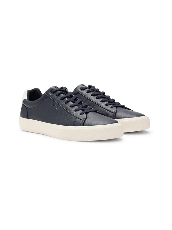 BOSS - Aiden-sneakerit - 401 DARK BLUE - photo 2 BOSS - Aiden-sneakerit - 401 DARK BLUE | Stockmann - photo 2