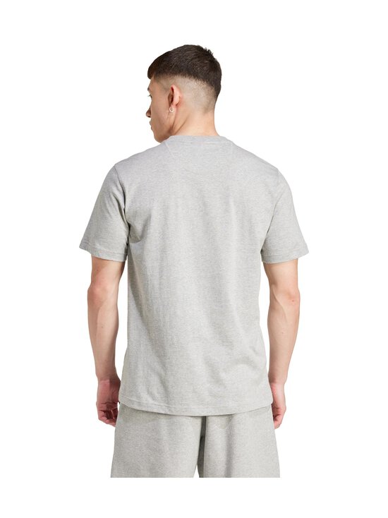 adidas Originals - Trefoil Essentials krekls - IZ2096 MGREYH - photo 3 adidas Originals - Trefoil Essentials krekls - IZ2096 MGREYH | Stockmann - photo 3