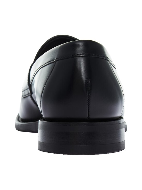 Loake - Imperial -nahkaloaferit - B BLACK POLISHED LEATHER | Stockmann - photo 3