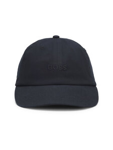 BOSS - Connect-lippalakki - 001 BLACK | Stockmann