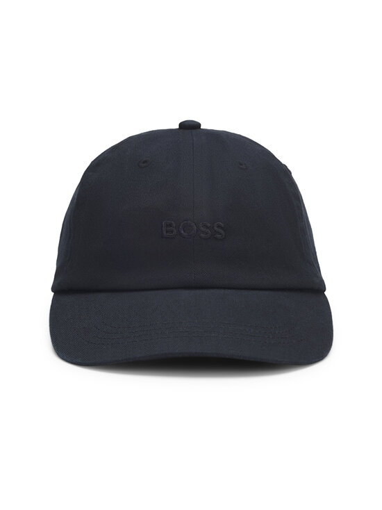 BOSS - Connect-lippalakki - 001 BLACK | Stockmann - photo 1