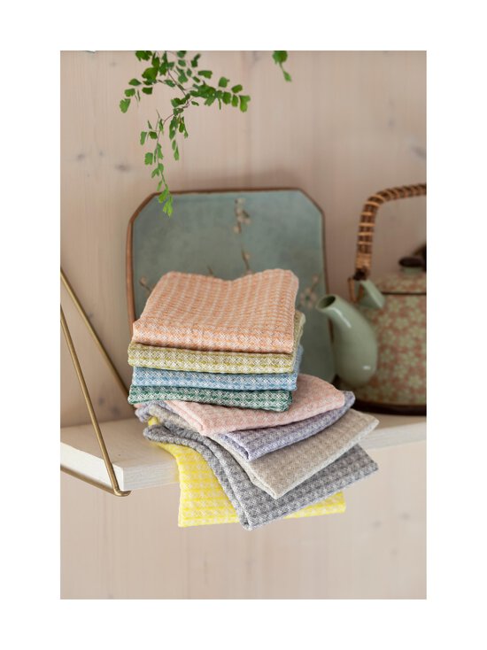 Lapuan Kankurit - Maija-pyyhe 48 x 70 cm - BEIGE - photo 4 Lapuan Kankurit - Maija-pyyhe 48 x 70 cm - BEIGE | Stockmann - photo 4