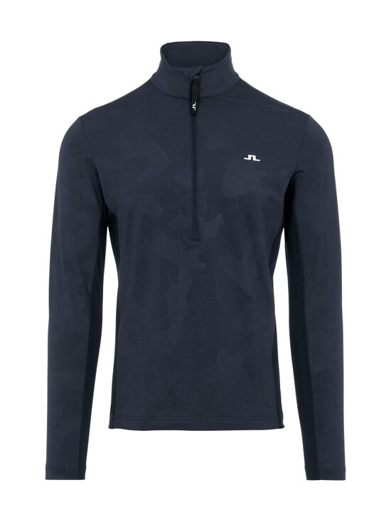 Luke Half Zip Mid Layer -keskikerrospuku