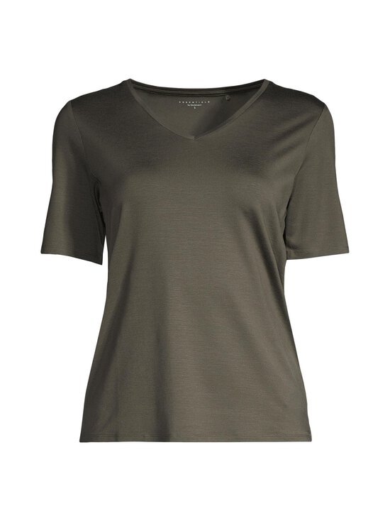 Joanna V-neck t-paita