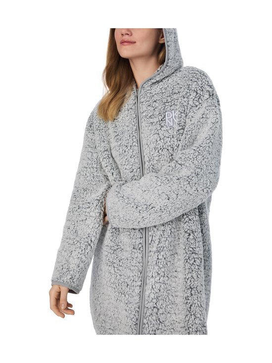 Dkny - Teddy-aamutakki - 022 IRON GATE FROSTED - photo 2 Dkny - Teddy-aamutakki - 022 IRON GATE FROSTED | Stockmann - photo 2