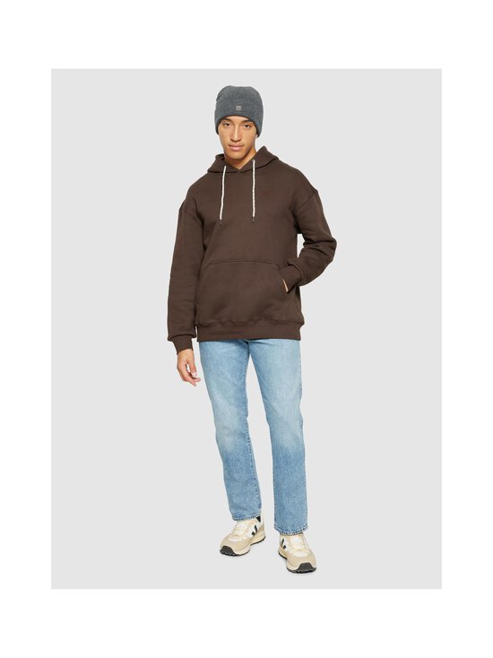 Knowledge Cotton Apparel - Villane müts - 1073 DK GREY MEL | Stockmann - photo 3