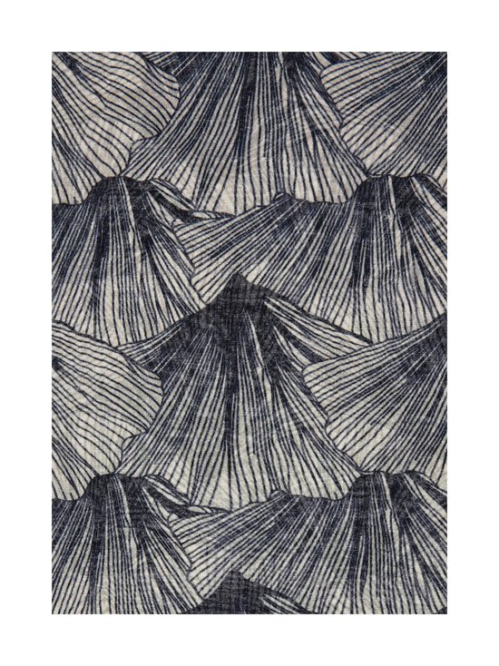 A+more - Neris vilnas šalle 70 x 180 cm - BEIGE/BLACK | Stockmann - photo 2