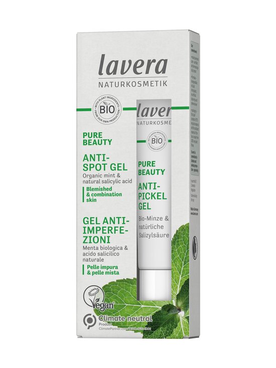 Pure Beauty Anti-Spot Gel -täsmähoito 15 ml