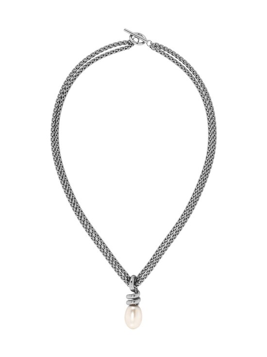 Edblad - Swivel L -helmikaulakoru - STEEL | Stockmann - photo 1