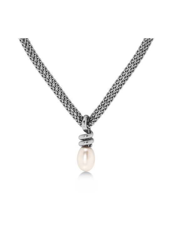 Edblad - Swivel L -helmikaulakoru - STEEL | Stockmann - photo 2