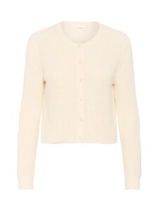 Part Two - Gigia lina un kokvilnas džemperis - 120601 EGGNOG WHITE | Stockmann