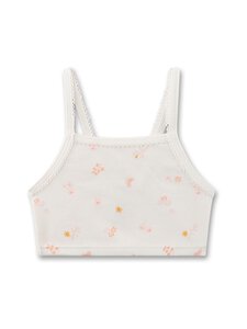 Sanetta - Bustier-toppi - 1948 WHITE PEBBLE | Stockmann