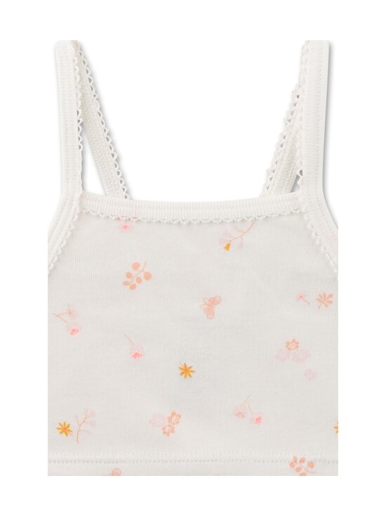 Sanetta - Bustier-toppi - 1948 WHITE PEBBLE | Stockmann - photo 3