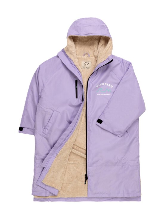 Bleubird - Nordic Robe -takki - LAVENDER - photo 1 Bleubird - Nordic Robe -takki - LAVENDER | Stockmann - photo 1
