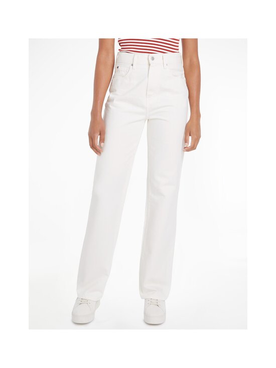 Tommy Hilfiger - Relaxed Bootcut džinsi - 1CD ECRU - photo 3 Tommy Hilfiger - Relaxed Bootcut džinsi - 1CD ECRU | Stockmann - photo 3