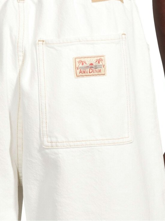 American Vintage - Lühikesed püksid Jozastreet - OFF WHITE - photo 5 American Vintage - Lühikesed püksid Jozastreet - OFF WHITE | Stockmann - photo 5