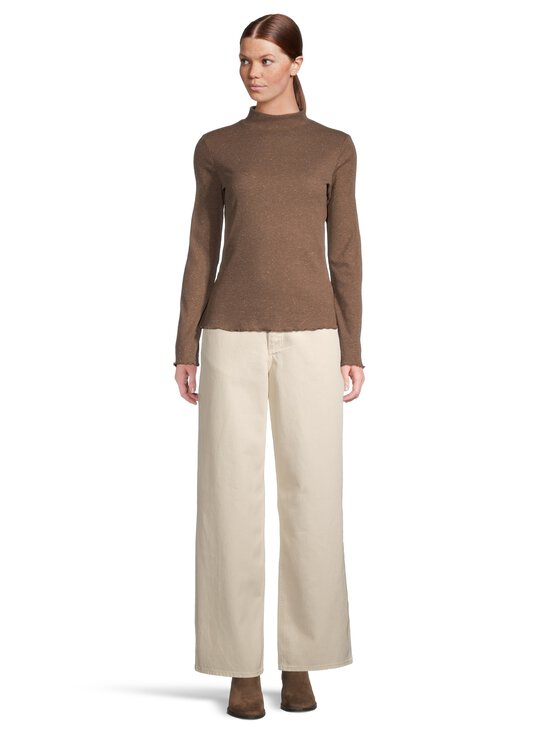 Opus - Rullkaelusega kudum Suhanna Curly - 20020 COCOA | Stockmann - photo 2