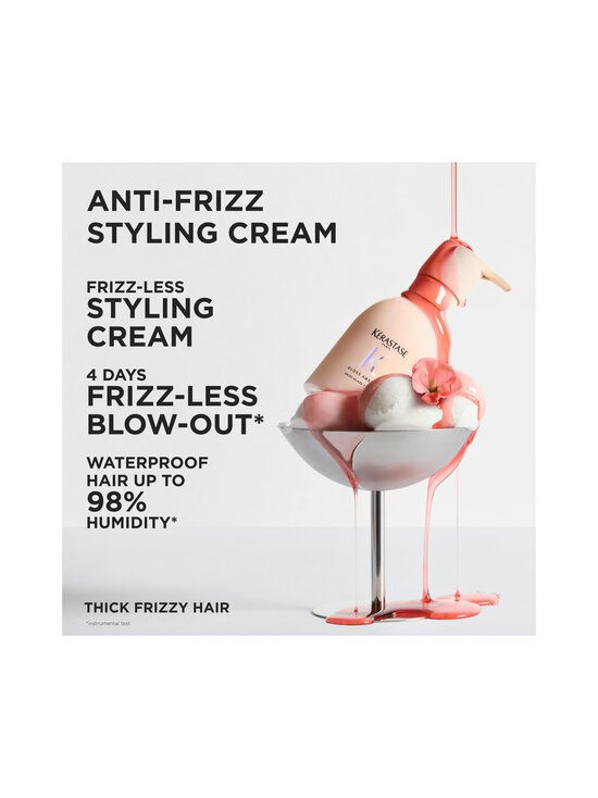 Kerastase - Gloss Absolu Frizz-Glaze Cream kondicionieris, 240 ml - NOCOL | Stockmann - photo 2