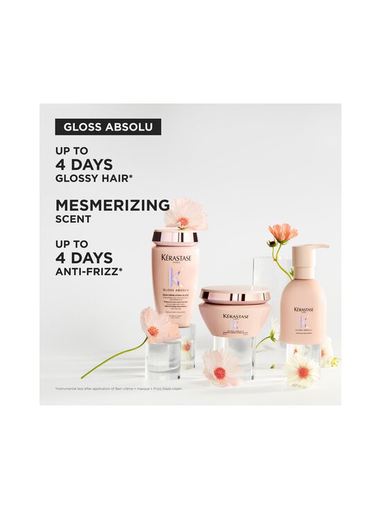 Kerastase - Gloss Absolu Frizz-Glaze Cream kondicionieris, 240 ml - NOCOL | Stockmann - photo 6