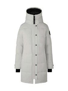 Canada Goose Black label - Shelburne dūnu jaka - N.STAR WH - BL DE L’ETOILE DU NORD | Stockmann