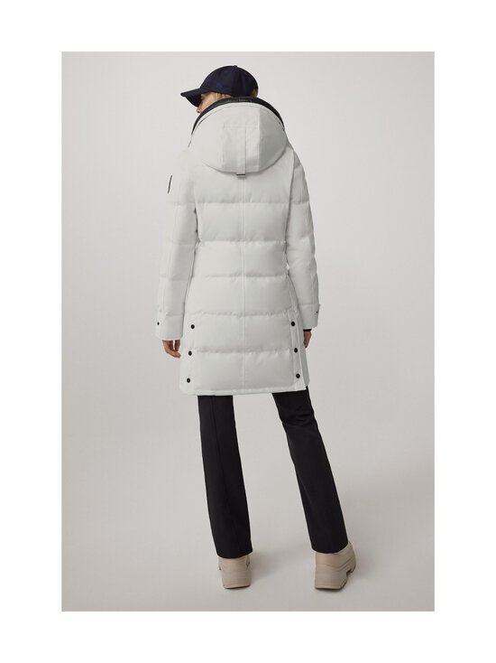 Canada Goose Black label - Udusuletäidisega parka Shelburne - N.STAR WH - BL DE L’ETOILE DU NORD | Stockmann - photo 4