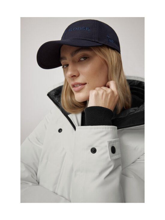 Canada Goose Black label - Udusuletäidisega parka Shelburne - N.STAR WH - BL DE L’ETOILE DU NORD | Stockmann - photo 7
