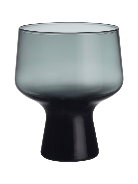 Iittala - Pokaal Solare Goblet 29 cl, 2 tk - STEEL GREY - photo 1 Iittala - Pokaal Solare Goblet 29 cl, 2 tk - STEEL GREY | Stockmann - photo 1