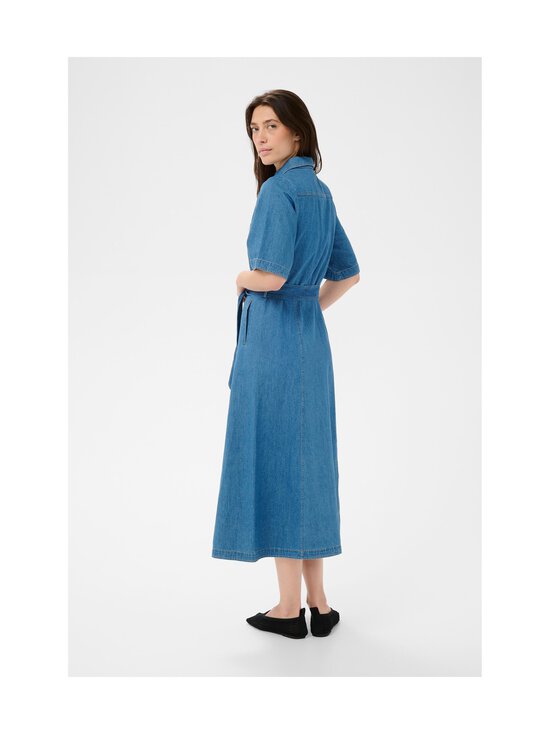 Part Two - AmaPWmekko - 300156 MEDIUM BLUE DENIM | Stockmann - photo 4