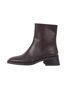 Vagabond - Blanca-nahkanilkkurit - 35 CHOCOLATE | Stockmann