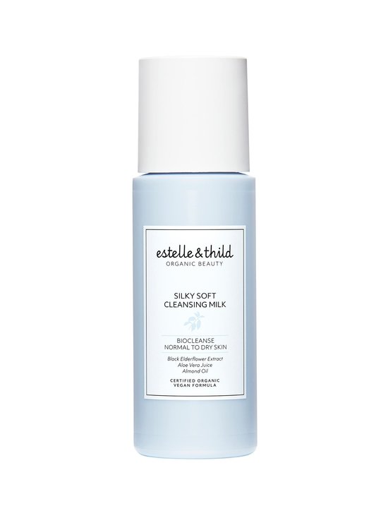 BioCleanse Silky Soft Cleansing Milk -puhdistusmaito 150 ml